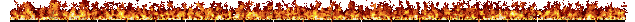 flaming text reading "dante's inferno"